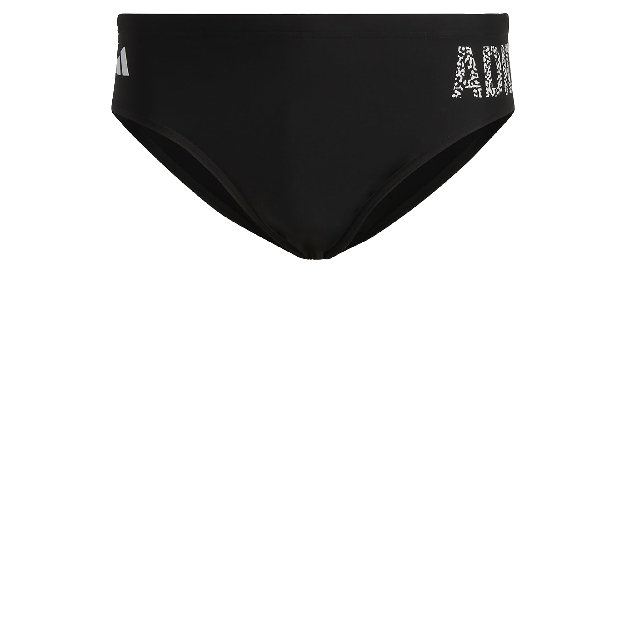 adidas HT2067 Lineage Trunk Swimsuit Hombre Black/White Tamaño M/L