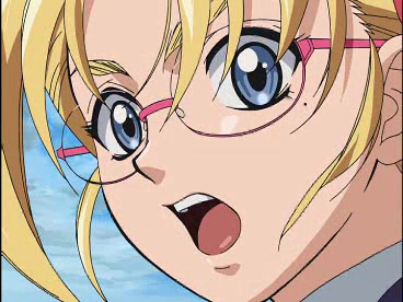 Amazon.com: Kenichi: The Mightiest Disciple: Season 2, Part One