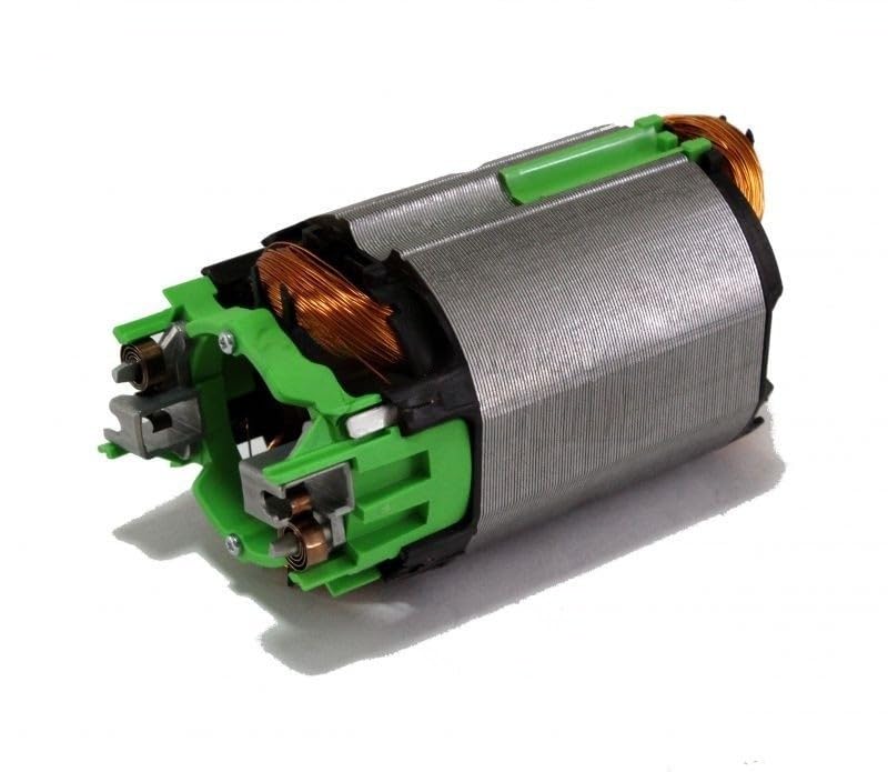 Festool Feld pièce de rechange robuste pour moteur électrique