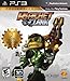 Sony Ratchet & Clank Collection - Juego (PlayStation 3, Acción / Aventura, RP (Clasificación pendiente), ENG)