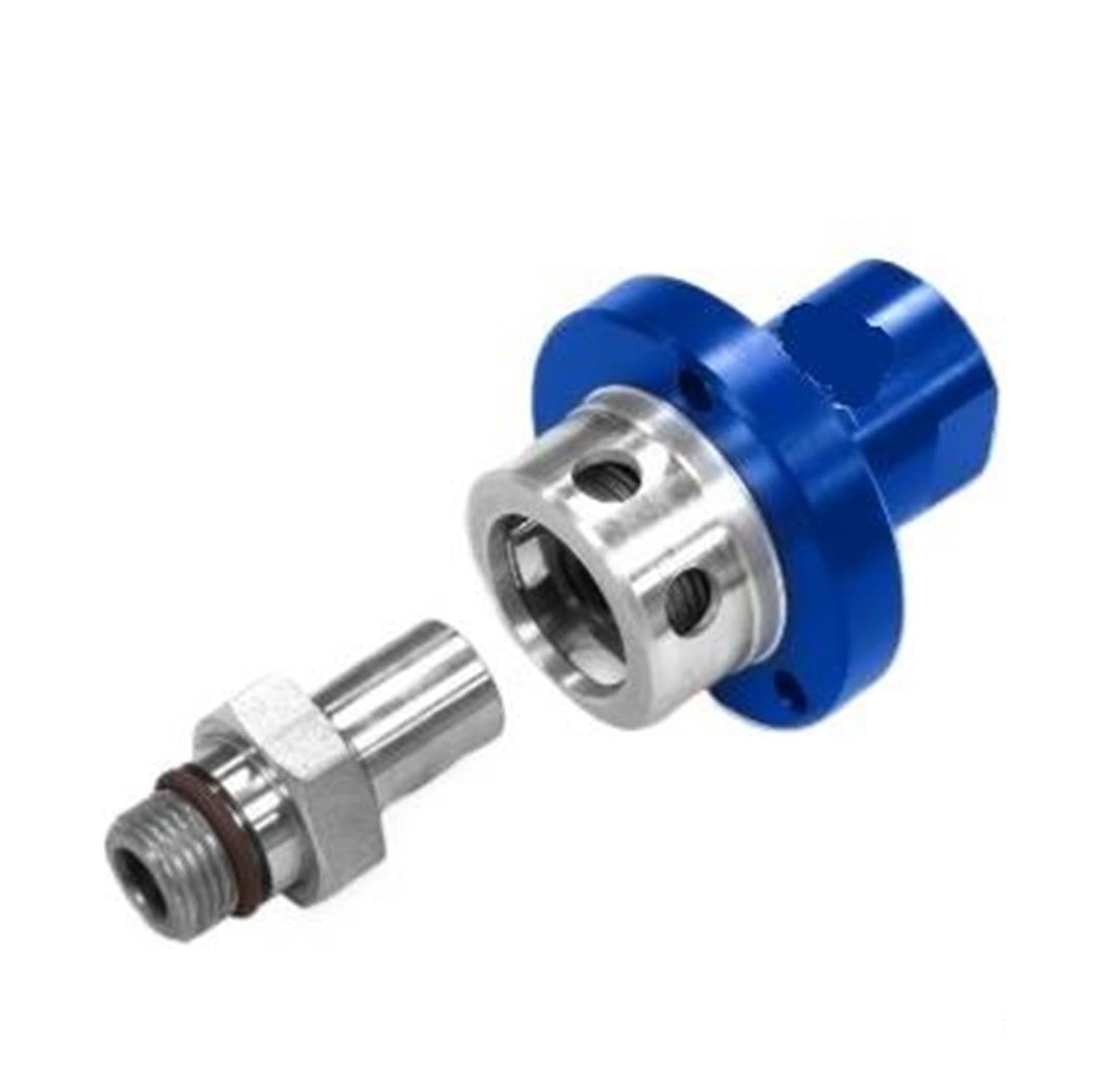 Unión Rotaria 1129-016-301 for Industria