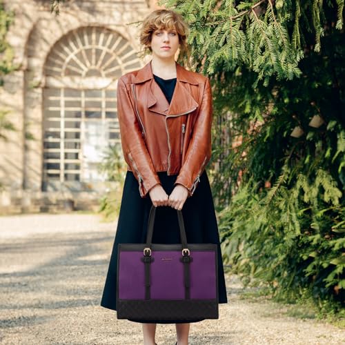 Image of LOVEVOOK Laptop Bag for Women