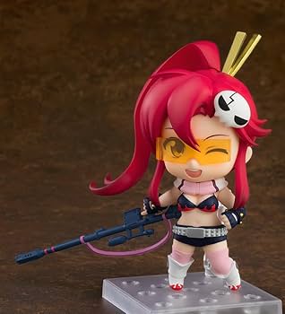 ねんどろいど ヨーコ「天元突破グレンラガン」 天元突破グレンラガン_ねんどろいど ヨーコ 2.0 | 公式グッズ