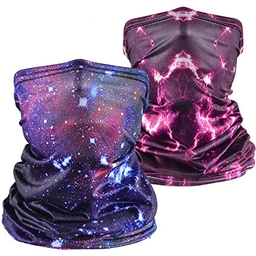 Best Cooling Scarves