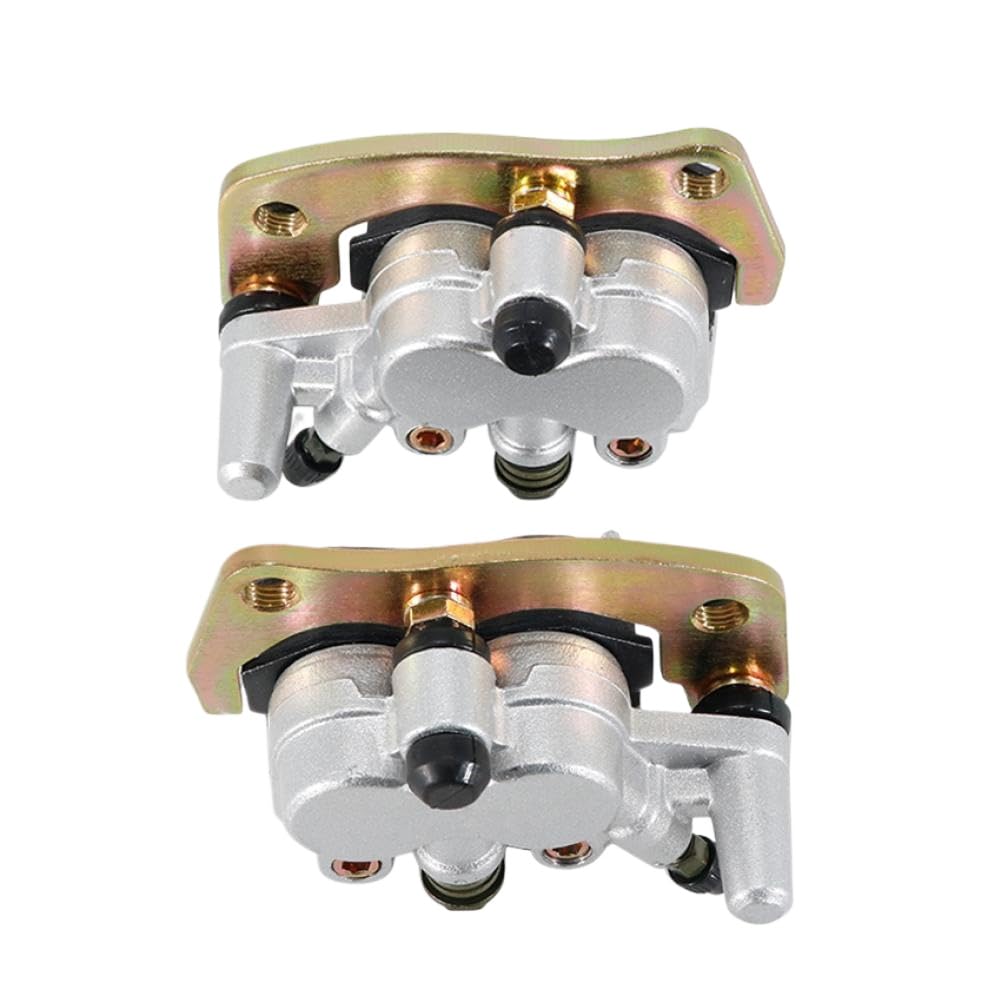 Cilindro Distributore Freno Anteriore Compatibile Con YXR45F YXR45 YXR660FA YXR660 YXR700F YXR700 450 660 Rhino700