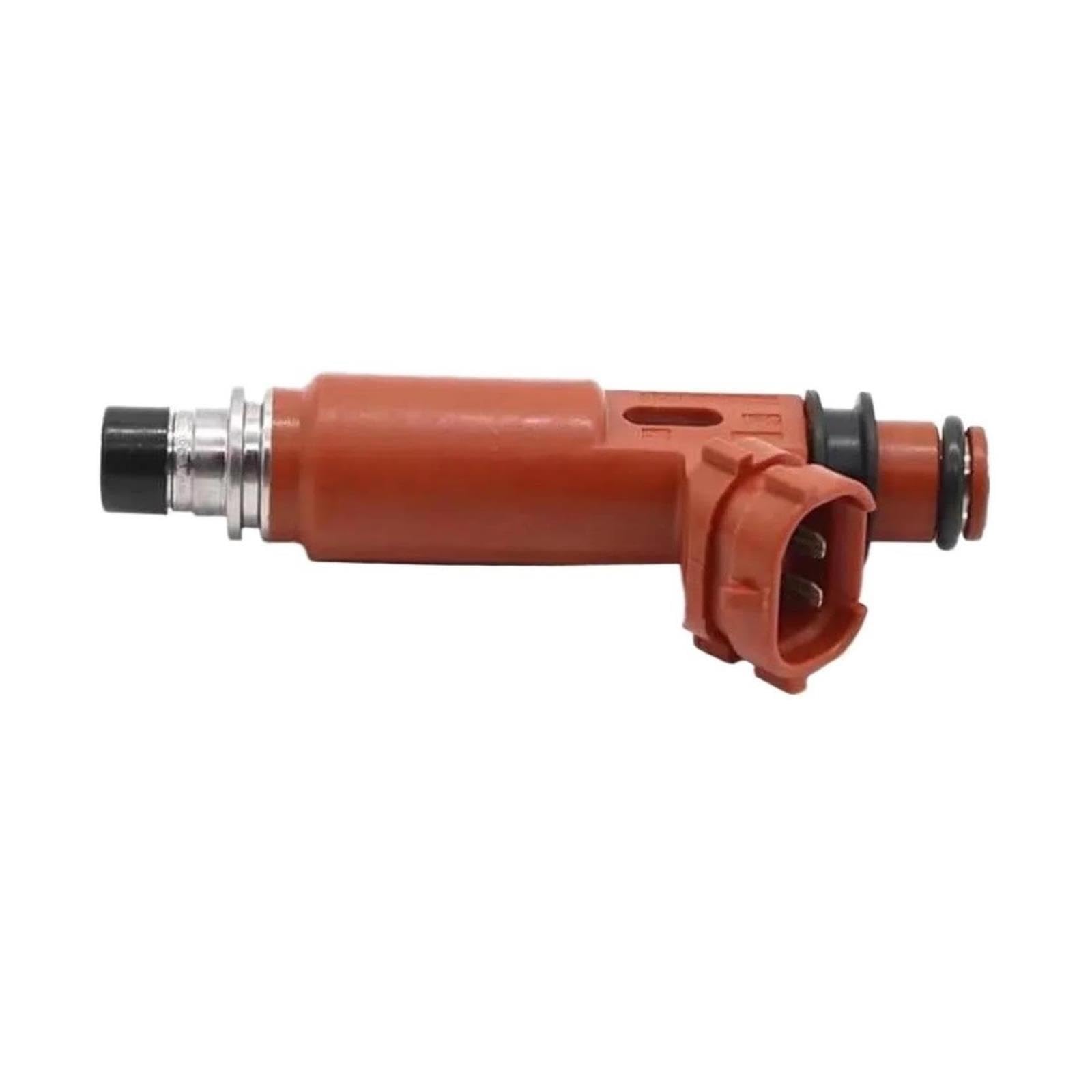Inyector Combustible 4 Piezas 195500-3020 B31R-13-250, Compatible Con Mazda