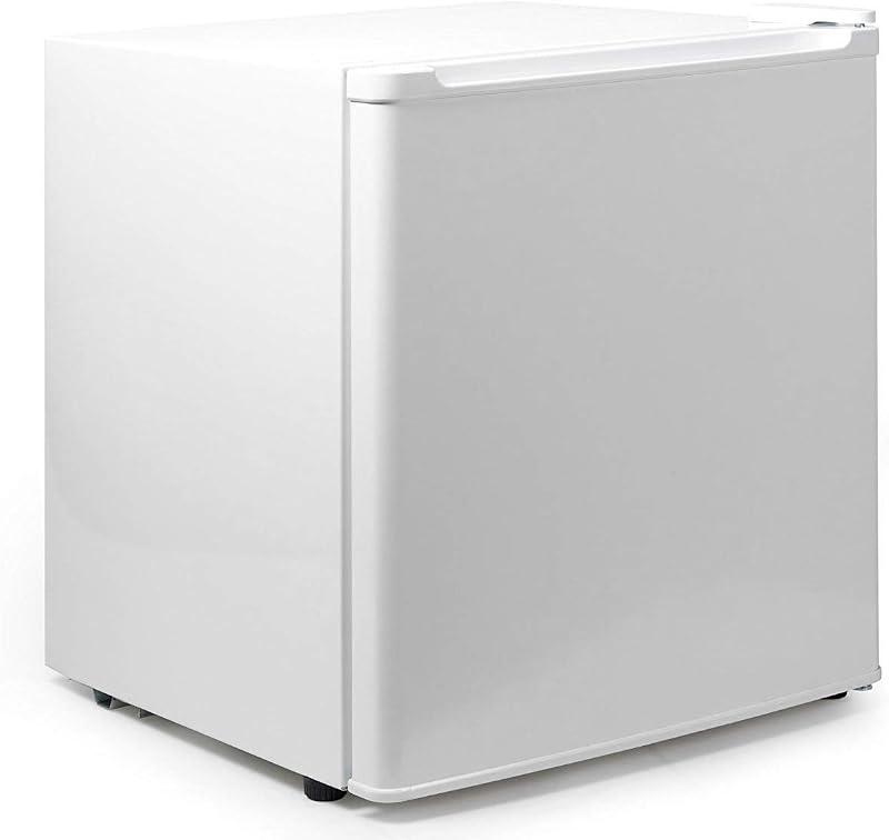 CONGELADOR VERTICAL CV-50W INFINITON (A+, BLANCO, Altura 51cm, 33 Litros, Puerta reversible, Termostato regulable, Independiente)