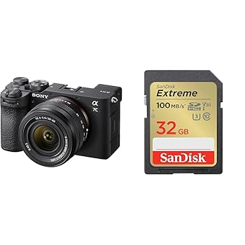 Amazon | SONY(ソニー) フルサイズ ミラーレス一眼カメラ α7CII