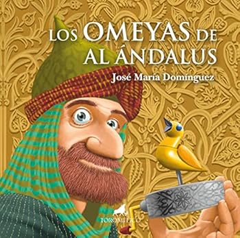Paperback Los omeyas de Al Ándalus [Castillian] Book