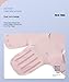 Facial Slimming Strap for Sleeping,Adjustable Chin Strap,Jaw Strap,Jawline Shaper,V-Line Mask Chin Up Mask V Shaped Face Mask, Jaw Exerciser,Reusable chin strap