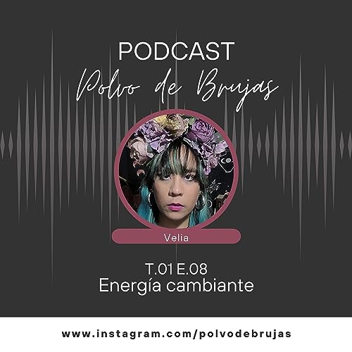 Couverture de T.01 E.08 - Energ&iacute;a cambiante