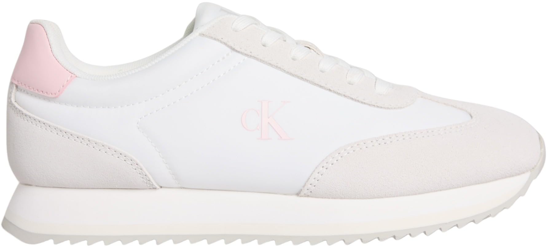 RUNNER LACEUP MG NYLON MIX Spor AyakkabıKadın