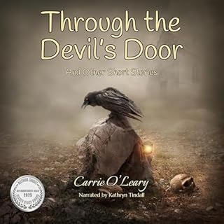 Through the Devil&rsquo;s Door cover art