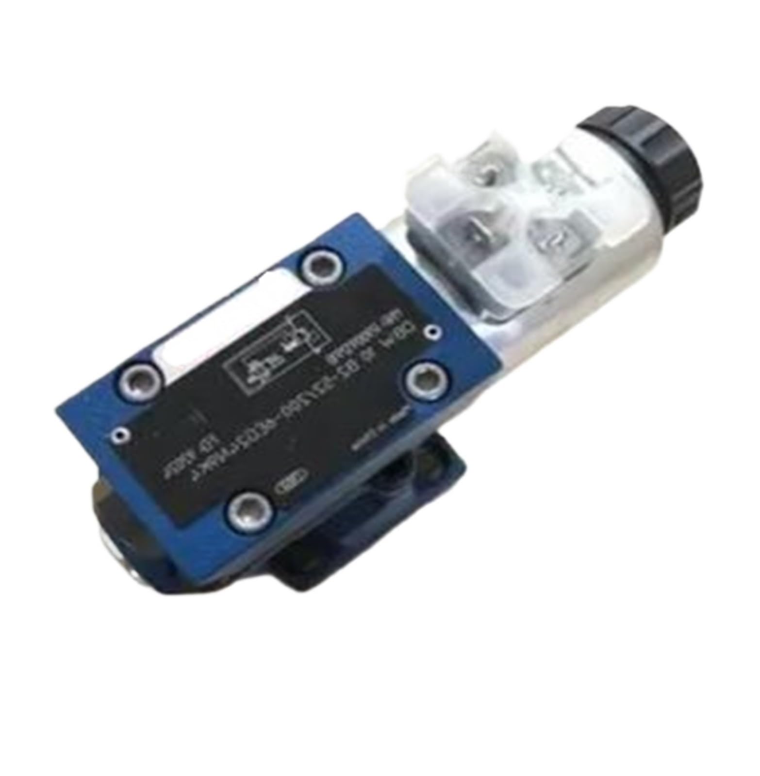 TREDSWQCV Electromagnetic Relief R900912910 10 B2-5X/200-6EG24N9K4 DBW10B2-52/200-6EG24N9K4