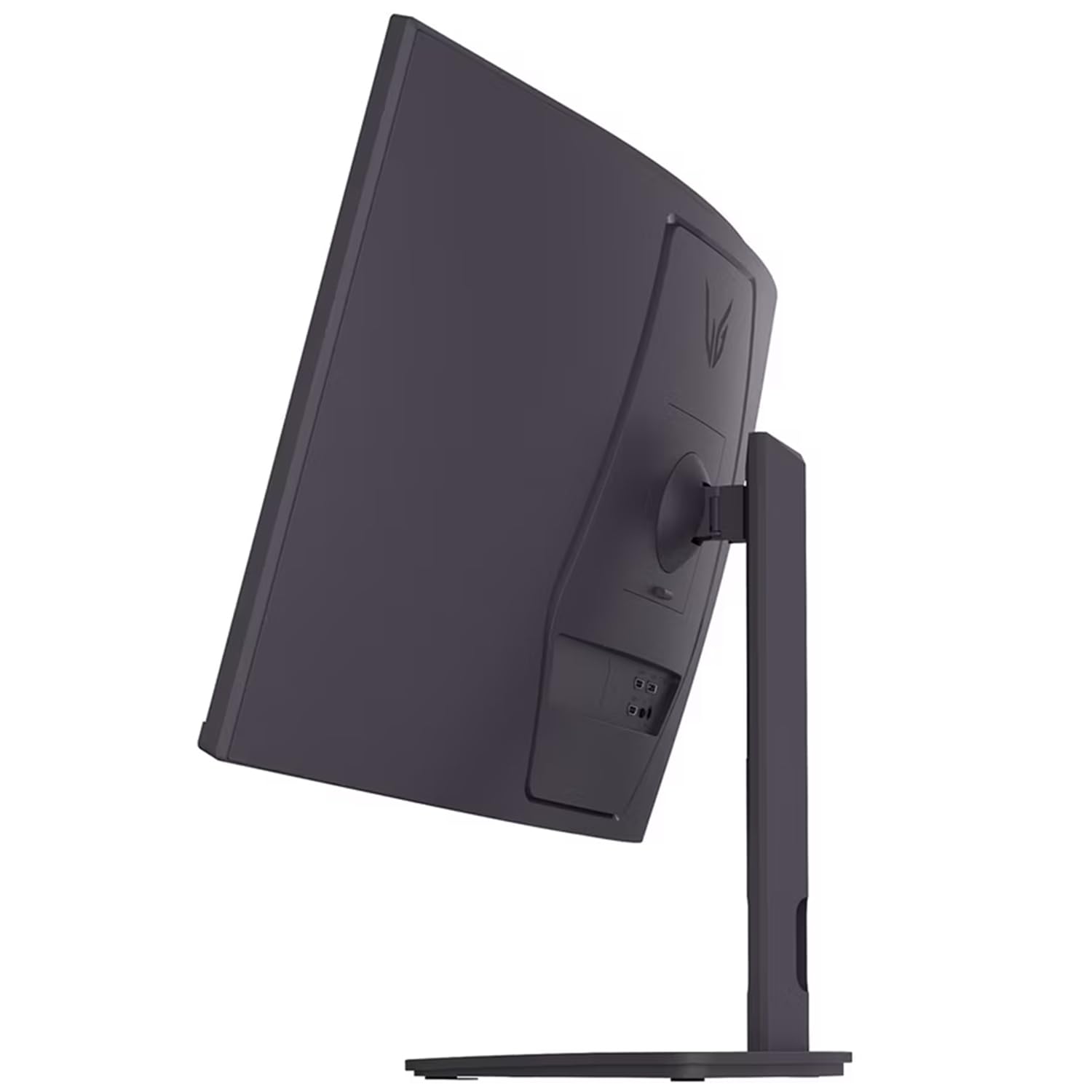 LG 34G600A Smartchoice 86.36cm(34 Inch) Ultragear Curved (1800R) WQHD (3440x1440) Gaming Monitor, 160Hz, 1ms, Speakers, Anti-Glare, AMD FreeSync Premium, DP, HDMI, Tilt/Height/Swivel Adjustment(Black) — Amazon image 23