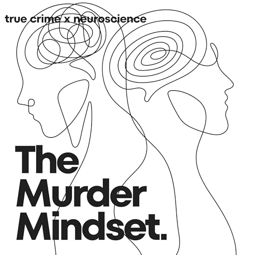 『The Murder Mindset』のカバーアート