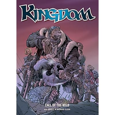 Kingdom