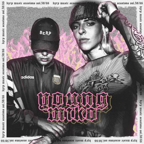 Bizarrap & Young Miko