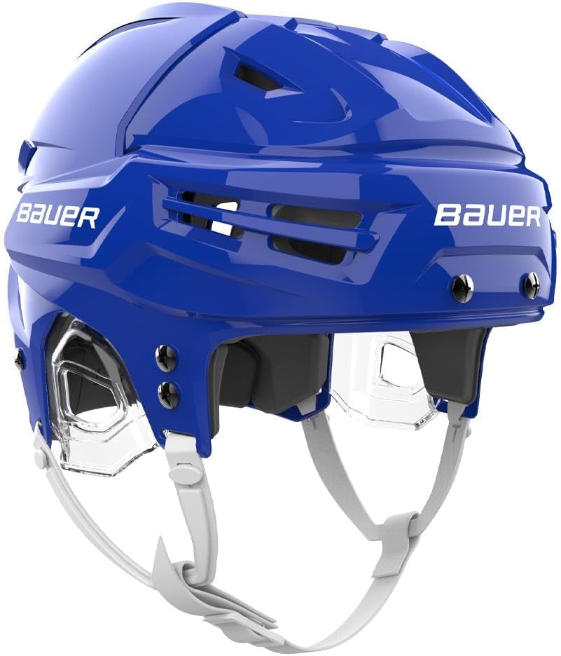 Bauer Re-Akt 70 Hockey Helmet, Senior