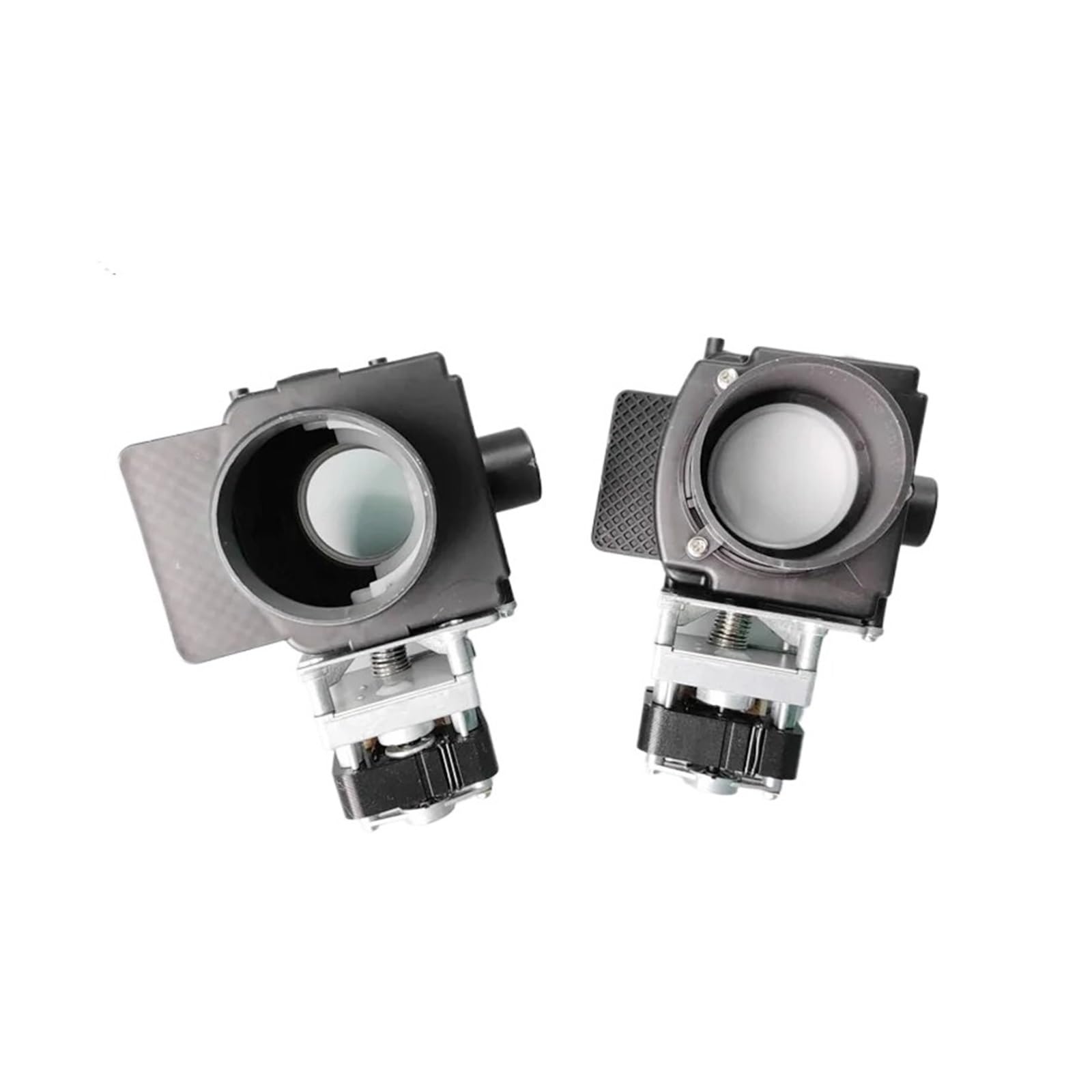Válvula de drenaje industrial para lavadora de 3 pulgadas, bomba de drenaje de 90 grados MDB-O-3RA, compatible con IPSO 209/00399/00 F8546601, accesorios de repuesto para lavadora (abierto normal 24 V