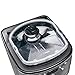 Cafetière Cuisinart - Moulin à Café - Capacité de 12 Tasses - Modèle DGB-900BCC - 6