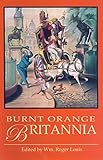 Burnt Orange Britannia (Adventures with Britannia)