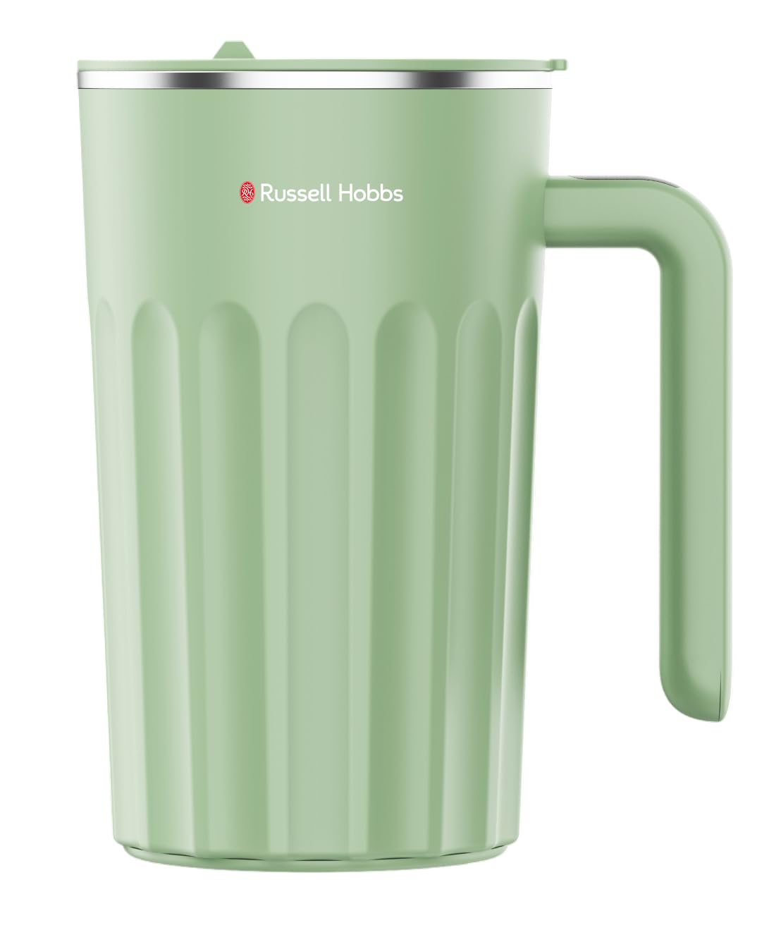 Russell Hobbs HandheldMixie 300ml Portable Blender | Magnetic Levitation Mixing | Rechargeable Cordless Mini Mixer | One-Touch Control | Quiet & Powerful Smoothie Maker (RPM300BH)-image-46