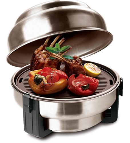 Safire FRA350440 - Parrilla