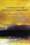 Rationality and Religious Commitment