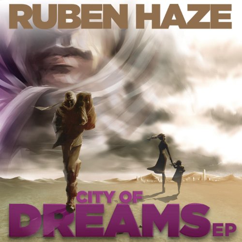 Ruben Haze