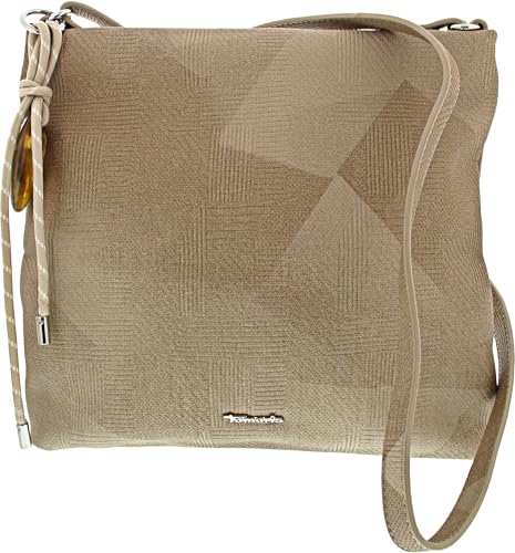 Bolso bandolera Tamaris para tus paseos por la ciudad y citas casuales
