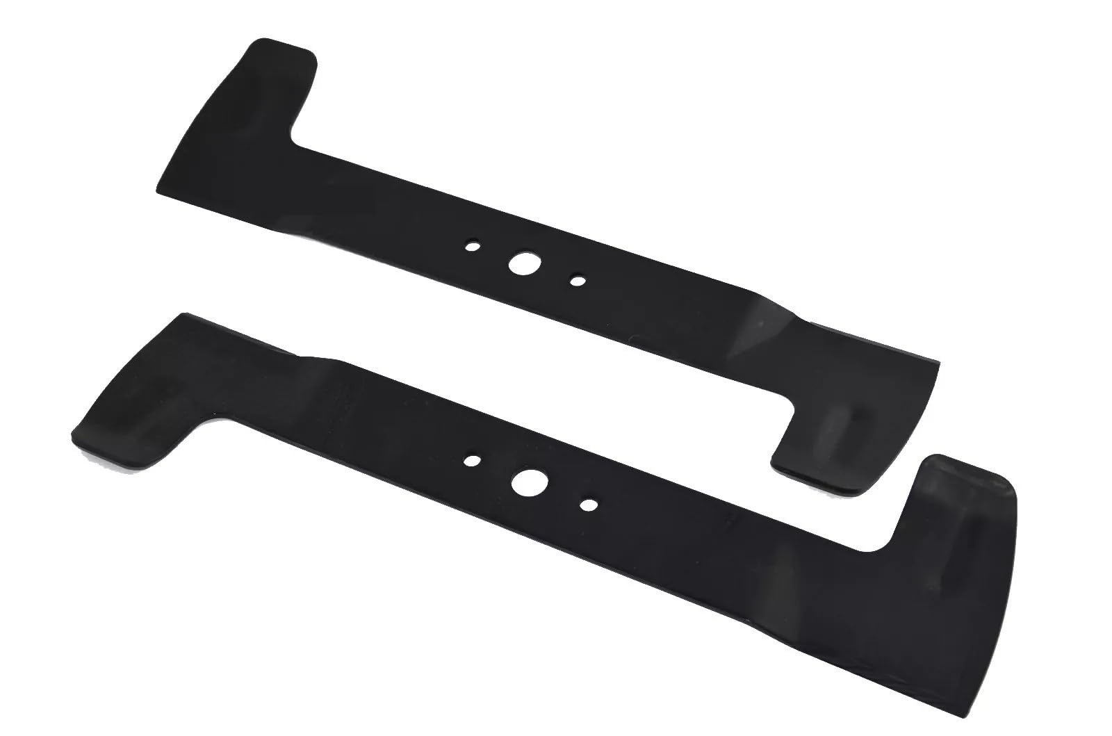 2X46CM para Juego de Cuchillas de 92CM para Honda HF2315 HF 2113 HF 2114 Césped para Tractor - HQ Reemplazo