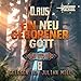 Gott günstig Kaufen-Ein neu geborener Gott [A Newly Born God]: Eine LitRPG-Serie (Play to Live 8) [A LitRPG Series (Play to Live, Book 8)]