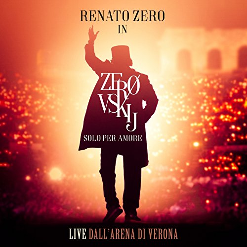Renato Zero