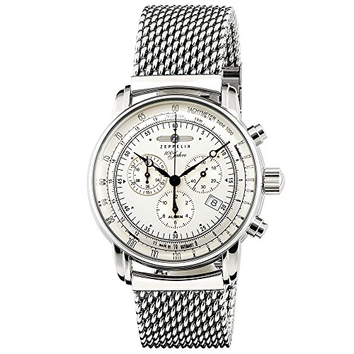 KAi cFby ZEPPELIN 100NLOf 7680M-1