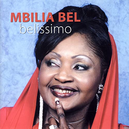 Spiele Belissimo von Mbilia Bel auf Amazon Music ab