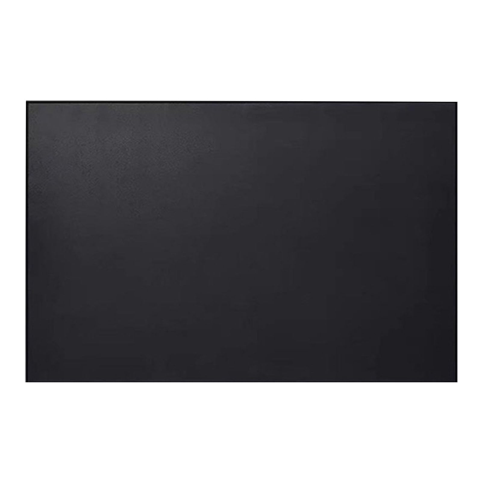 Tapis de barbecue extérieur ignifuge de haute qualité pour fumoir à charbon rigide
