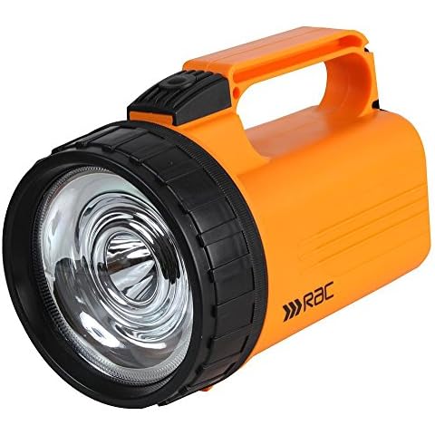 HQ TEC Heavy Duty LED Lantern Cover