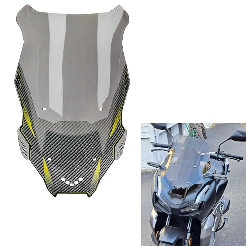 Amazon | Yoothi 互換品 ホンダ オートバイ ADV160 ADV150 ADV125 用
