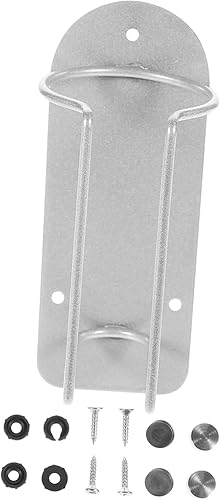 FRCOLOR Soporte para cortapelos para barba, estante eléctrico para cortadora de cabello, herramienta de peluquería, soporte para herramientas