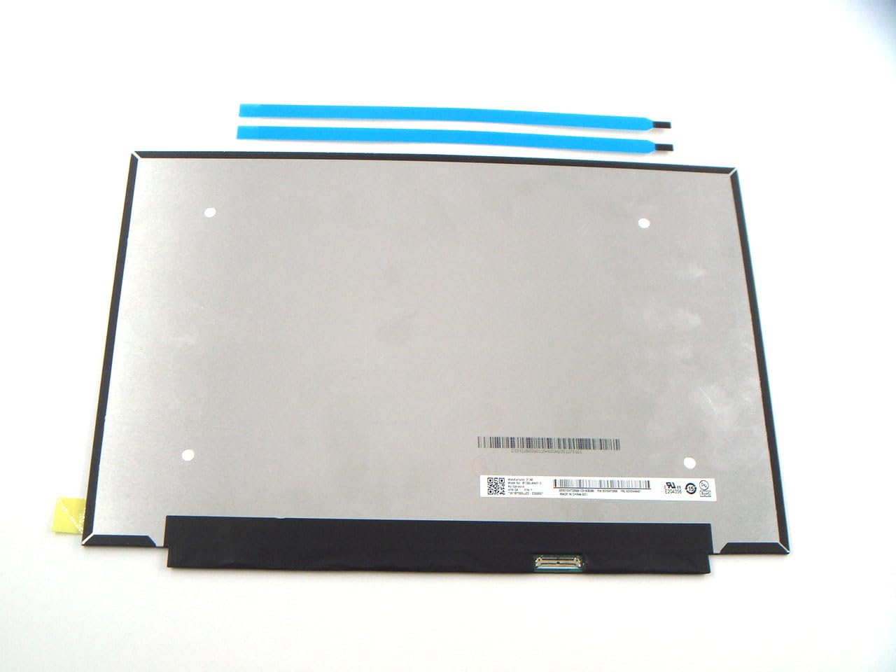 Amazon.com: Bayjebu Parts for Lenovo ThinkBooK 13s G3 ACN 13s G4