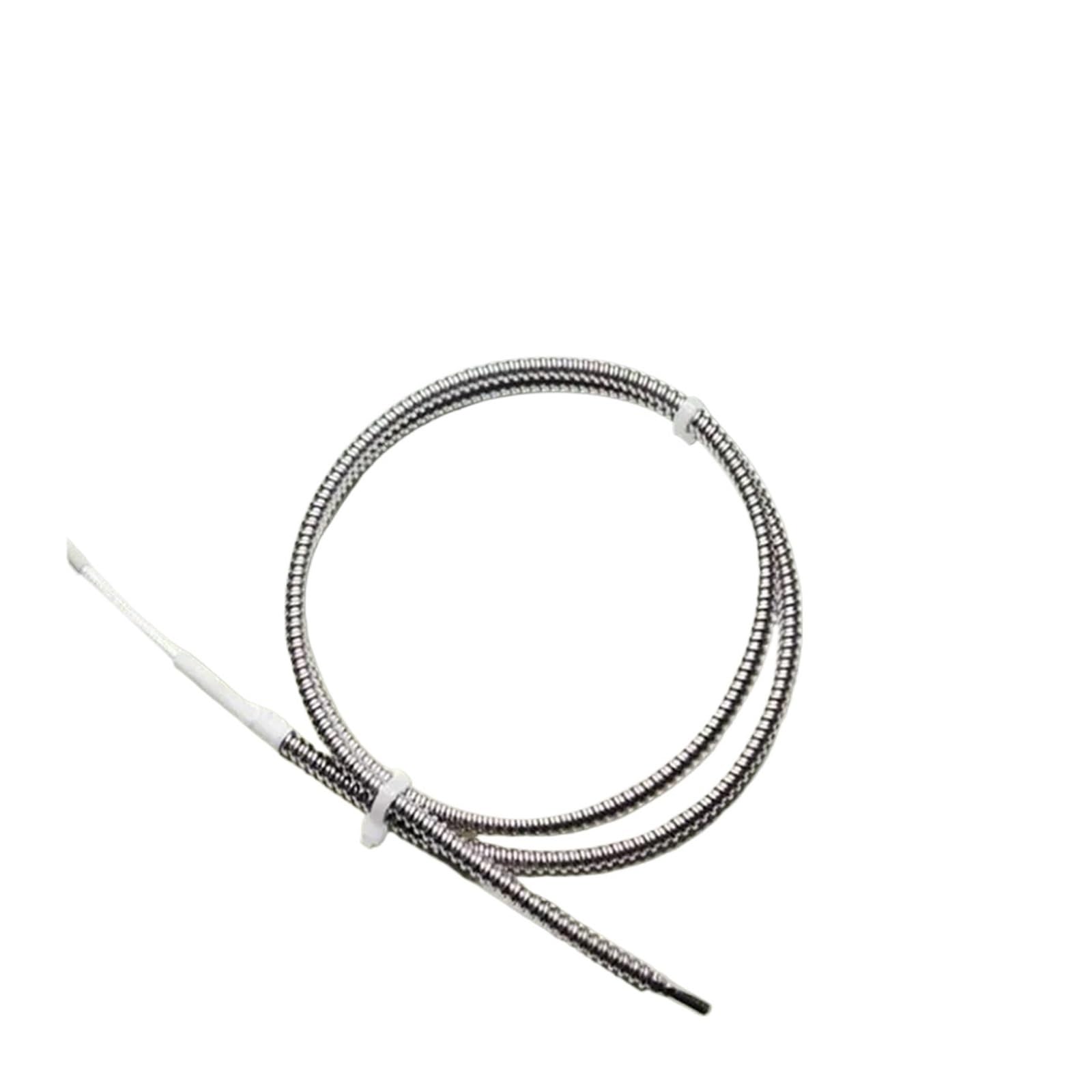 Sensor de temperatura inalámbrico termopar tipo NTC/PT100/K Eficiencia