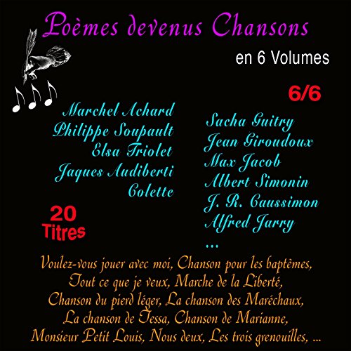 Chanson pour les baptèmes