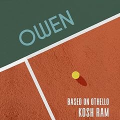 Owen cover art