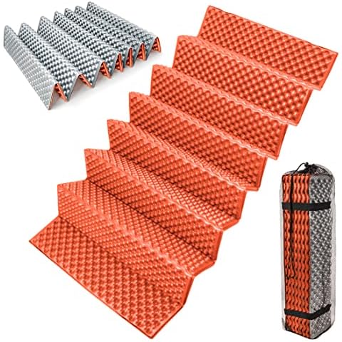 Lively Life Waterproof Camping Foam Mat Cover