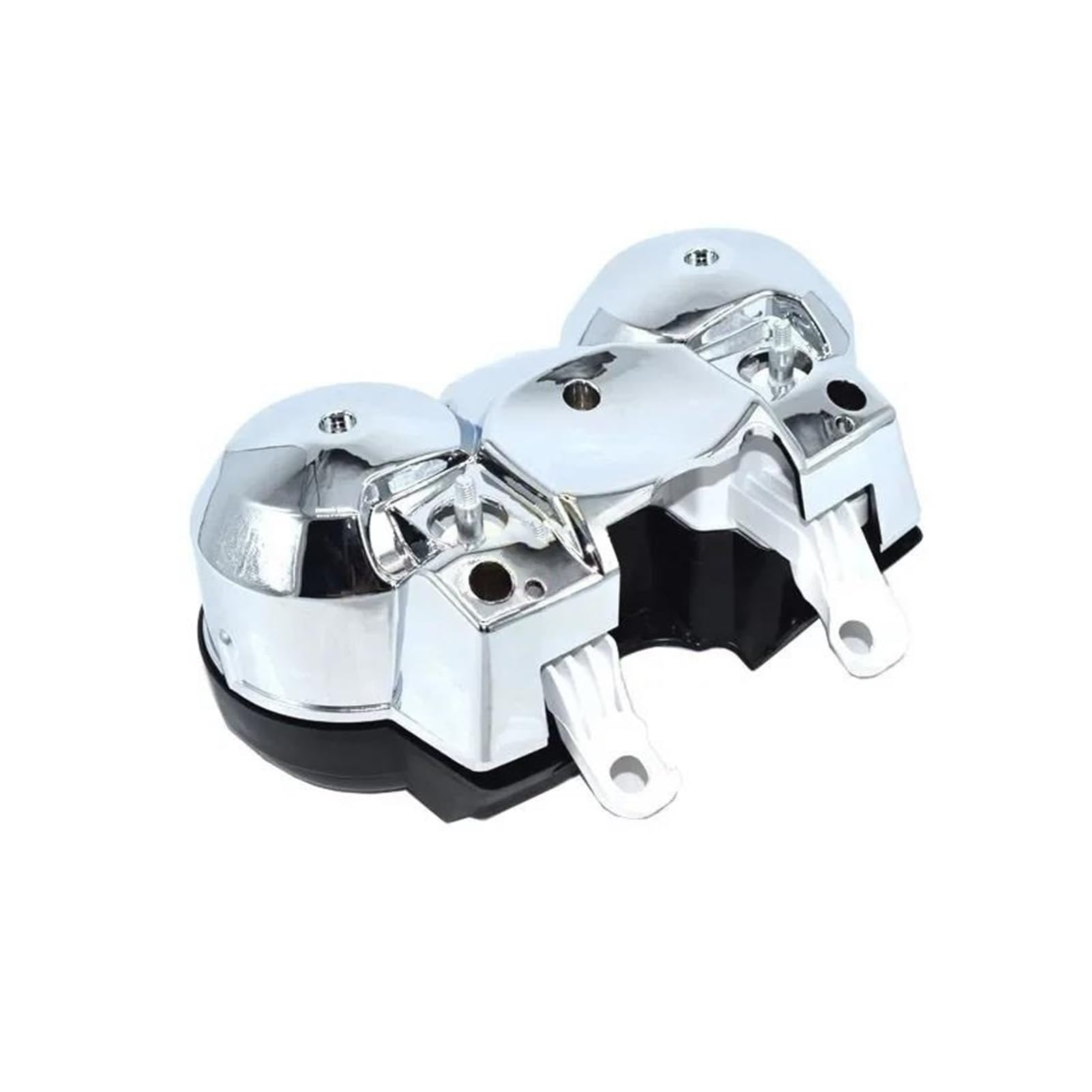 Für 919 CB900F Für Hornet 900 2002–2007 Tacho Gehäuse Motorrad | Gehäuse Für Tachometer Drehzahlmesser Und Kilometerzähler