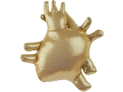 Giantmicrobes Heart Of Gold Plush – Adorably Realistic Plush Heart Organ, Educational, Biological And Fun Gift. Perfect Way To Say “I Love You!”, Medical Get Well Gift For Post-Surgery #TOP3