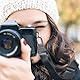 SMALLRIG Kameragurt Universal Kamera Tragegurt Verstellbarer Schultergurt Gurt Camera Strap für Canon für Nikon für Sony für Fujifilm für Olympus DSLR SLR - 2428