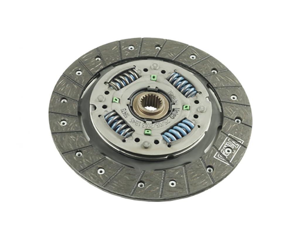 Valeo 826706 - Kit Frizione