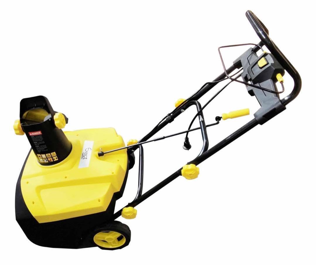 Amazon.co.jp: Exect Familiar 電動除雪機 Blizzard Ex1600win 最速